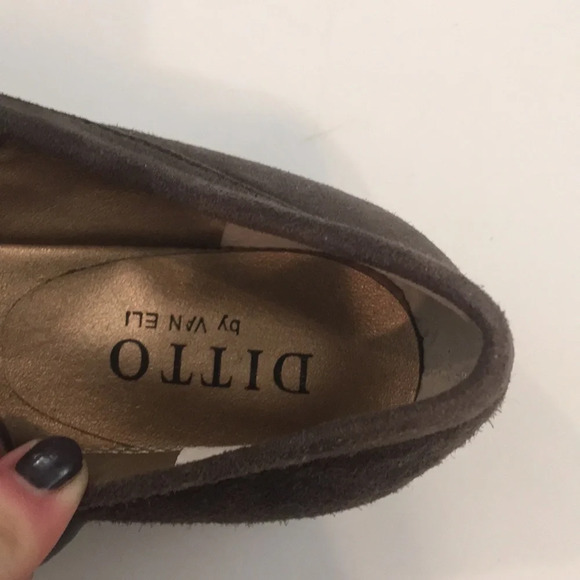 Ditto by Van Eli Loafers - Picture 3 of 4